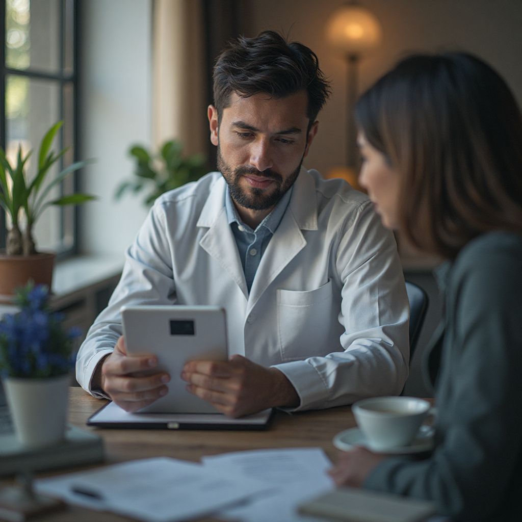 Import/Export Supply Chain Mapping